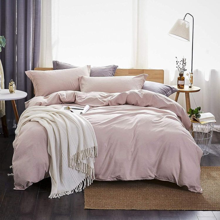 No. 4 - Dreaming Wapiti Duvet Cover - 1