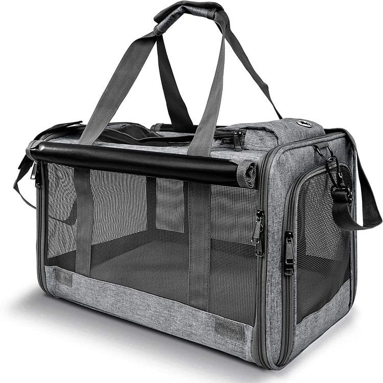 No. 3 - GAPZER Pet Carrier - 1