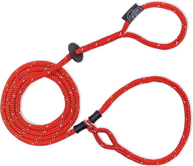 No. 7 - Harness Lead No Pull Dog Harness - 1