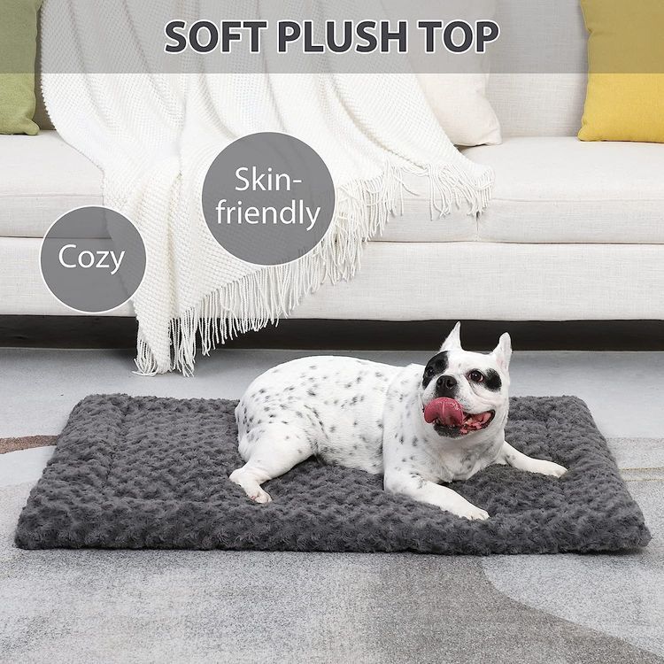 No. 10 - Washable Dog Bed Mat - 2