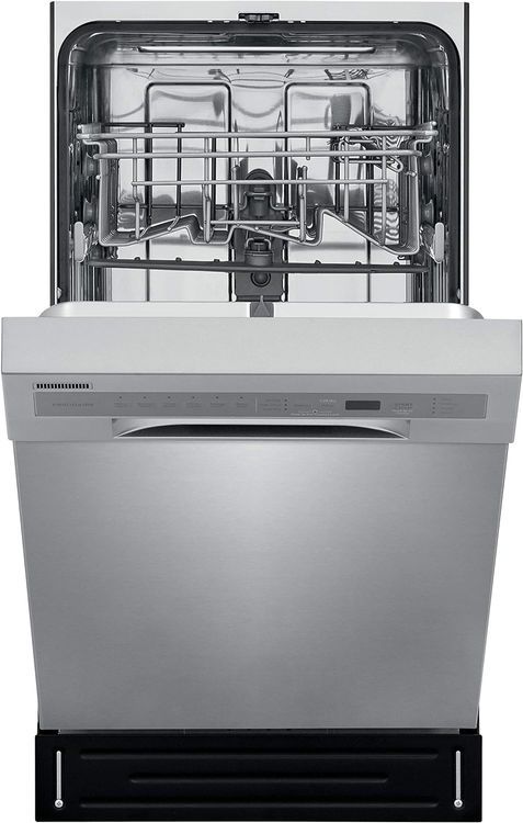 No. 5 - Frigidaire FFBD1831US Dishwasher - 4