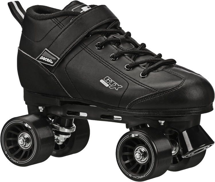 No. 9 - Pacer GTX-500 Mach-5 Roller Skates - 1