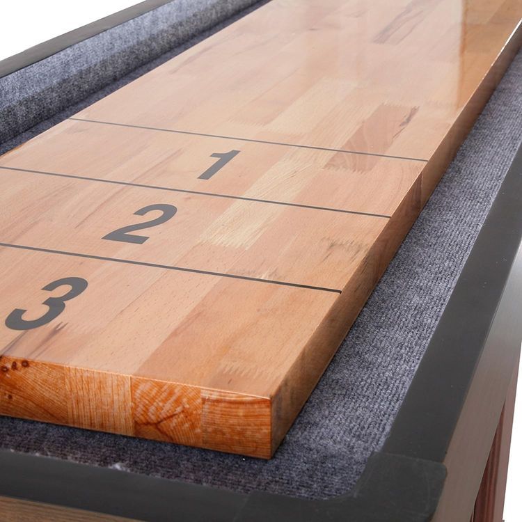 No. 4 - Hathaway Shuffleboard Table - 5