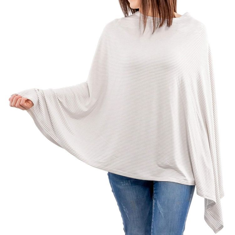 No. 3 - WeeSprout Nursing Cover - 1