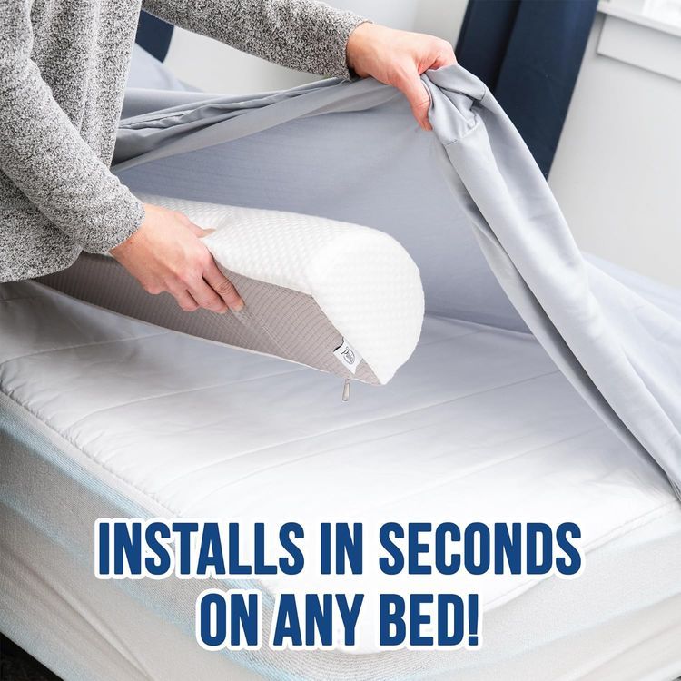 No. 6 - Primica Bed Bumpers - 3