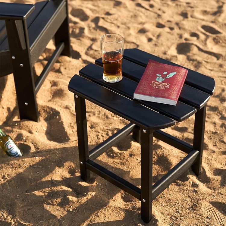 No. 4 - DAILYLIFE Side Table - 2