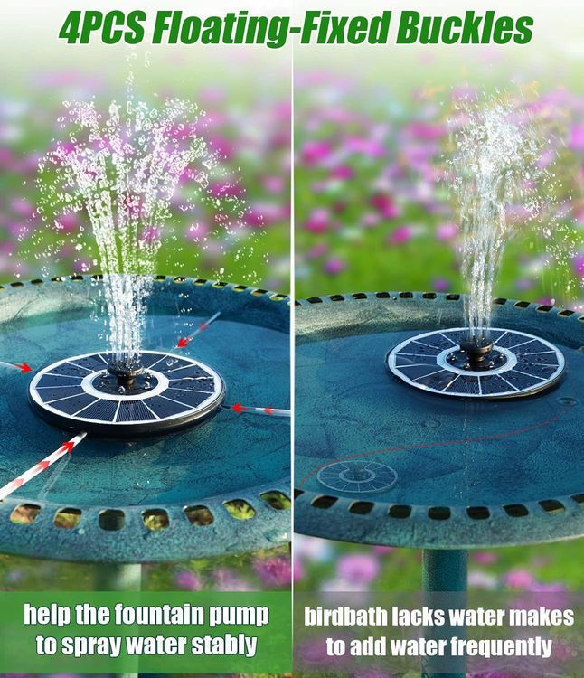 No. 3 - SZMP Solar Fountain - 5