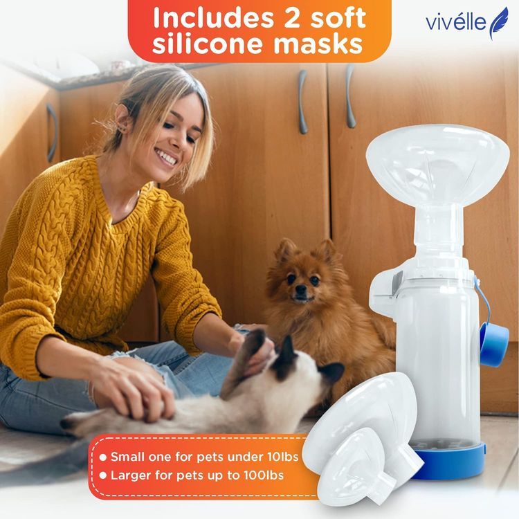 No. 9 - Vivelle Pet Spacer - 2