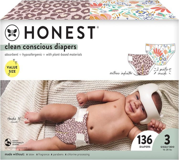 No. 9 - Clean Conscious Diapers - 1