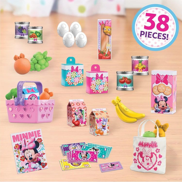 No. 7 - Minnie Mouse Marvelous Market - 3