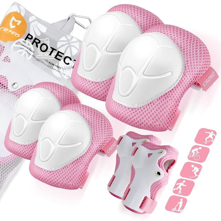 No. 2 - Kids/Teenager Protective Gear - 1