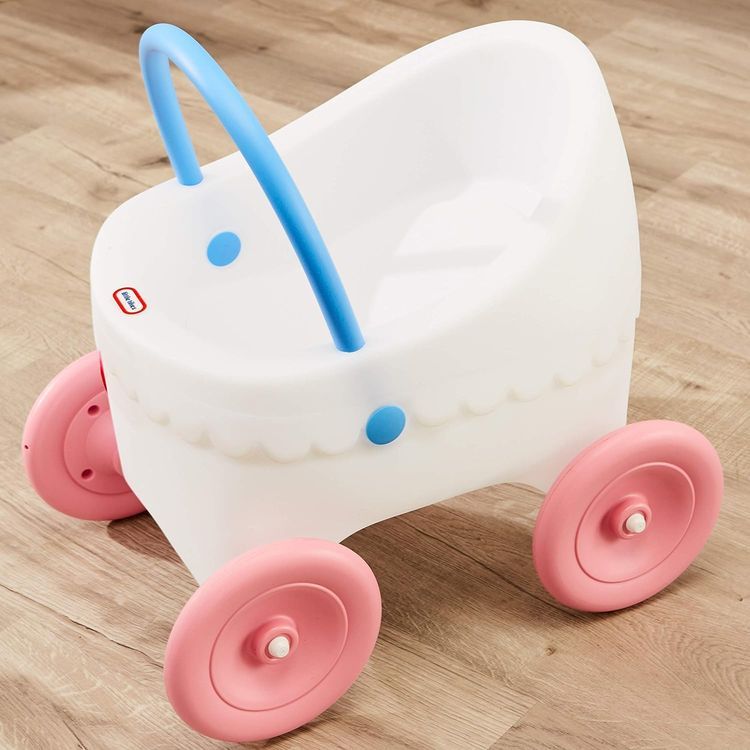 No. 5 - Little Tikes Doll Stroller - 2