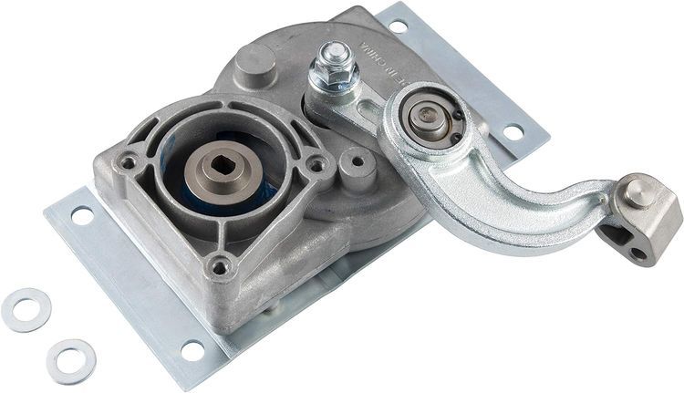 No. 10 - Kwikee Power Steering Gear Box - 2