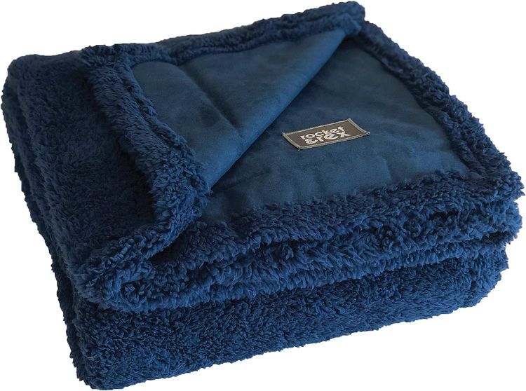 No. 9 - Waterproof Dog Blankets - 1