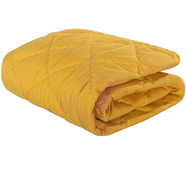 No. 1 - NTBAY Down Alternative Toddler Comforter - 1