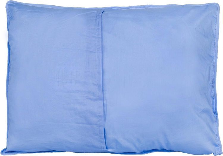 No. 5 - Cotton Pillow Sham - 4