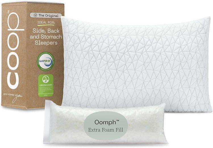 No. 7 - Coop Home Goods Original Loft Pillow - 1