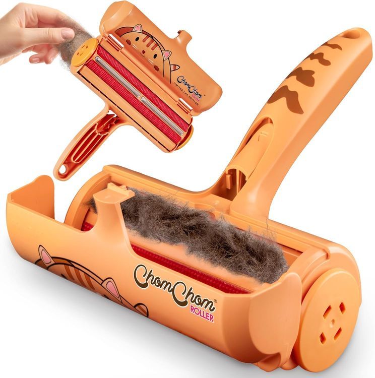 No. 5 - ChomChom Roller Pet Hair Remover - 1