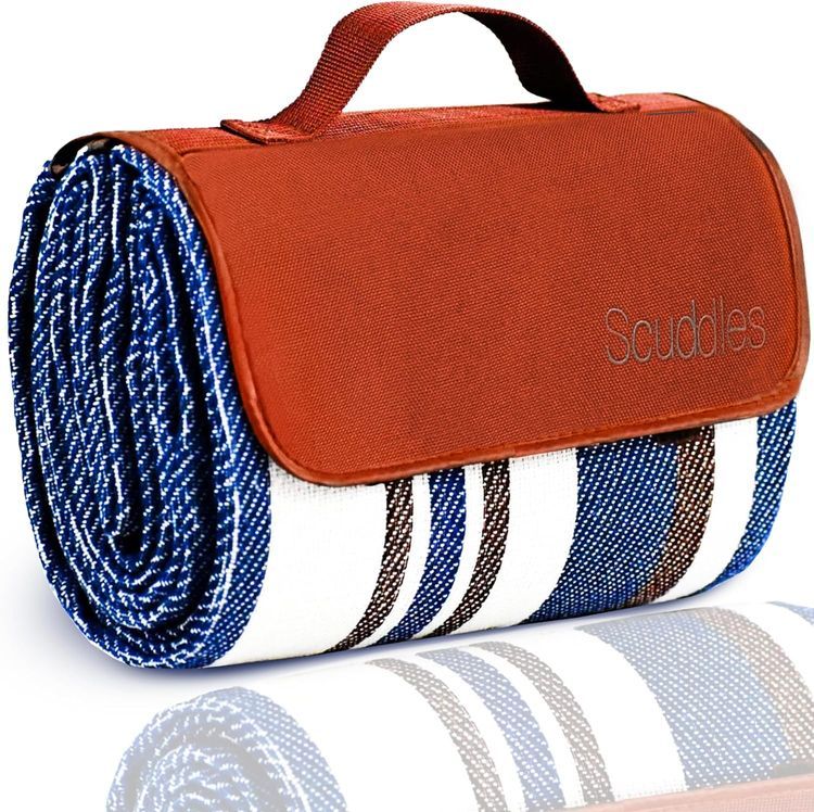 No. 2 - scuddles Picnic Blankets - 1