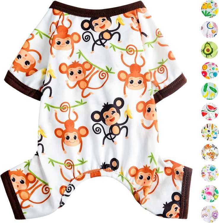 No. 3 - Dog Pajamas - 1