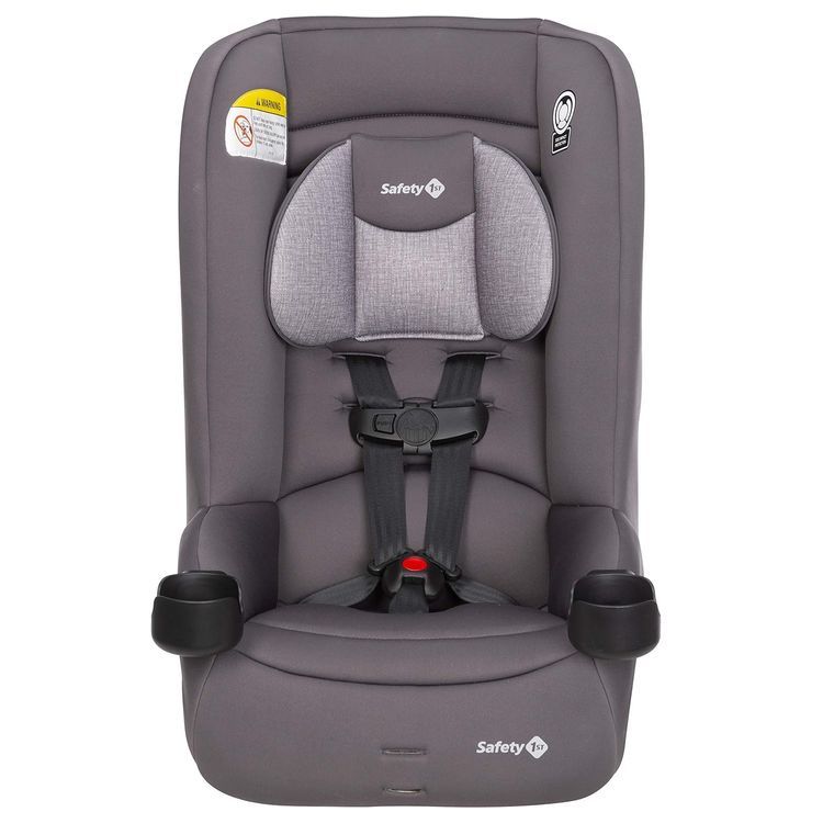 No. 6 - Jive Convertible Car Seat - 3