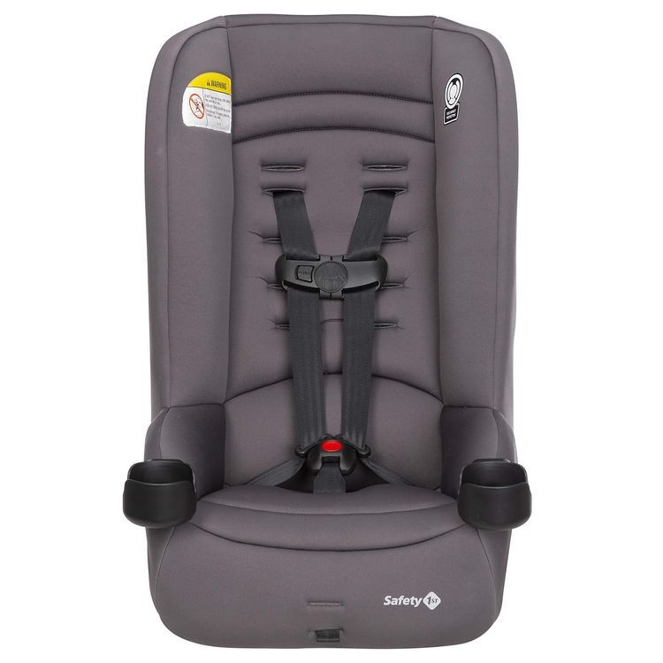 No. 6 - Jive Convertible Car Seat - 5