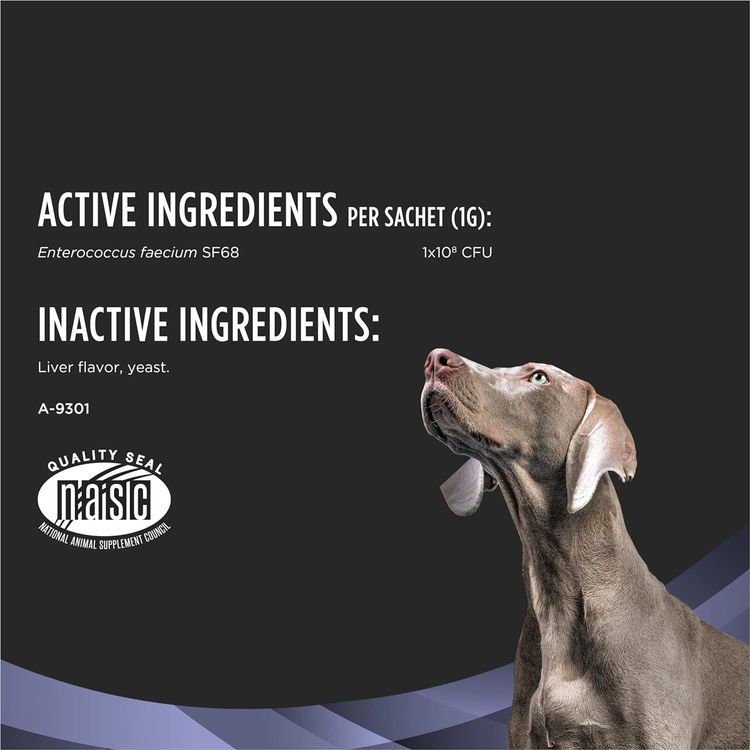 No. 8 - Purina Fortiflora Probiotics for Dogs - 5