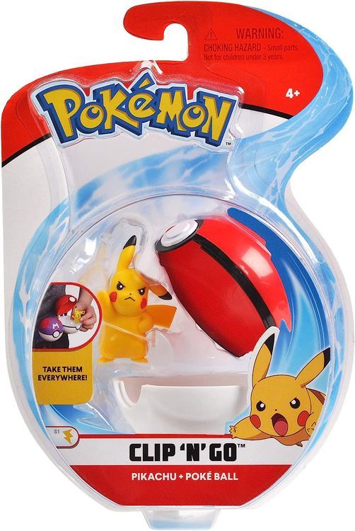 No. 10 - Pokemon Action Figure - 2