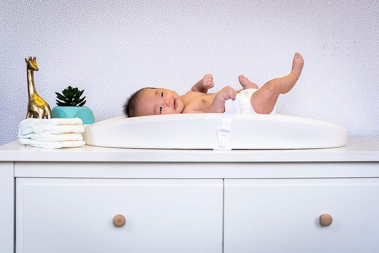 No. 4 - Hatch Baby Smart Changing Pad - 5