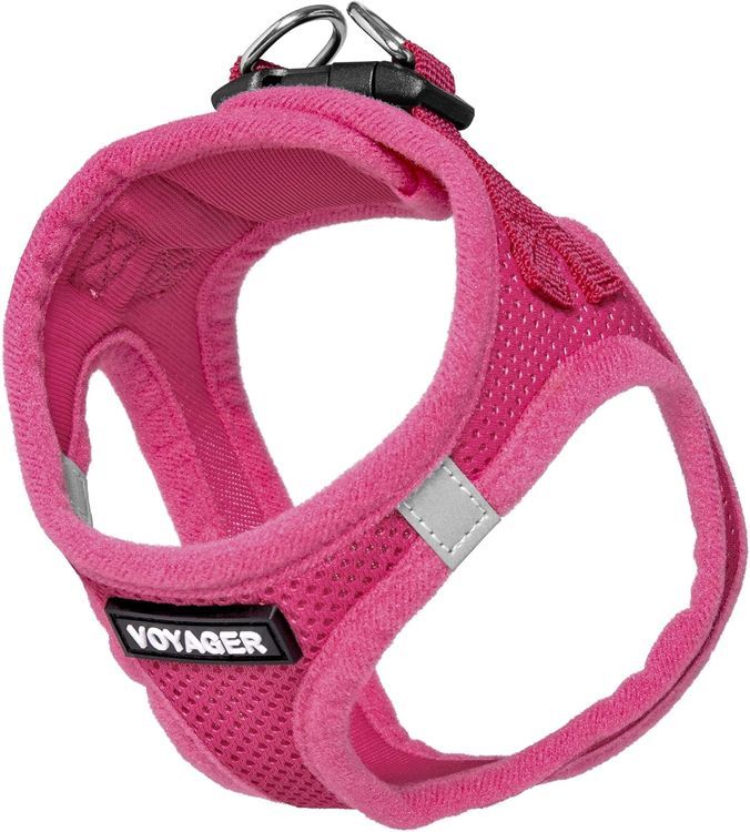 No. 1 - Voyager Step-in Air Dog Harness - 3