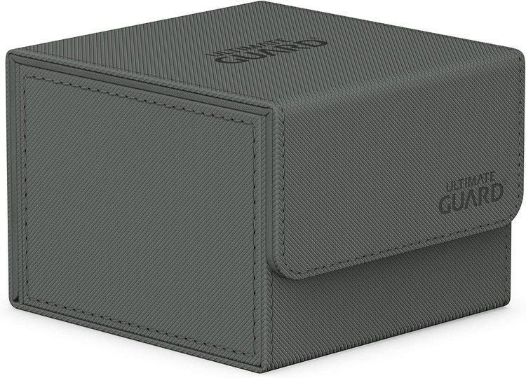 No. 8 - Ultimate Guard Sidewinder 133+ Deck Box - 2