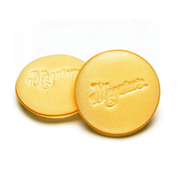 No. 7 - Foam Applicator Pads - 2