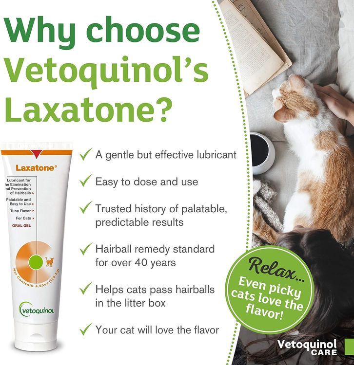 No. 6 - Vetoquinol Laxatone - 5