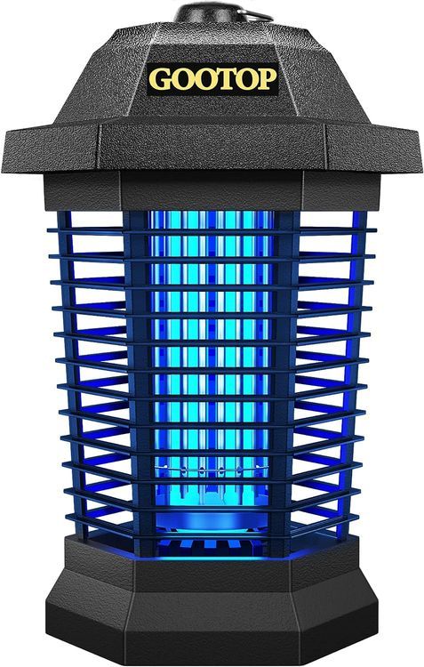No. 1 - GOOTOP Bug Zapper - 1