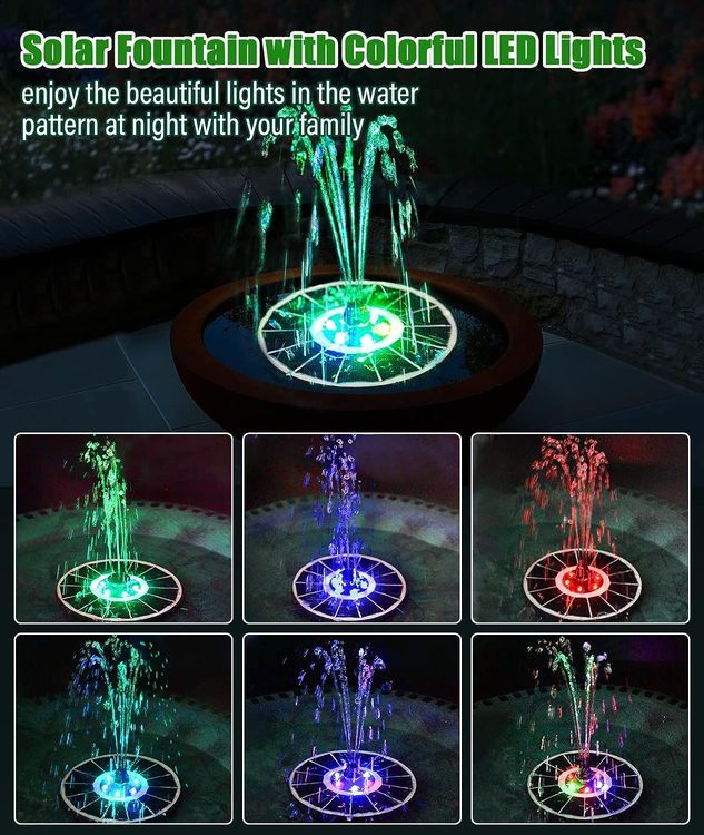 No. 3 - SZMP Solar Fountain - 2