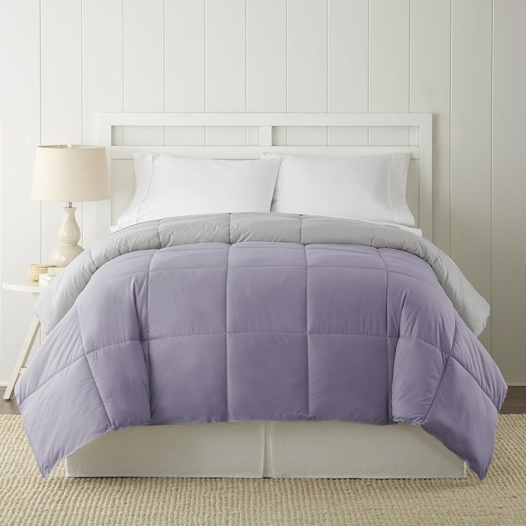 No. 7 - Modern Threads Down Alternative Comforter - 2