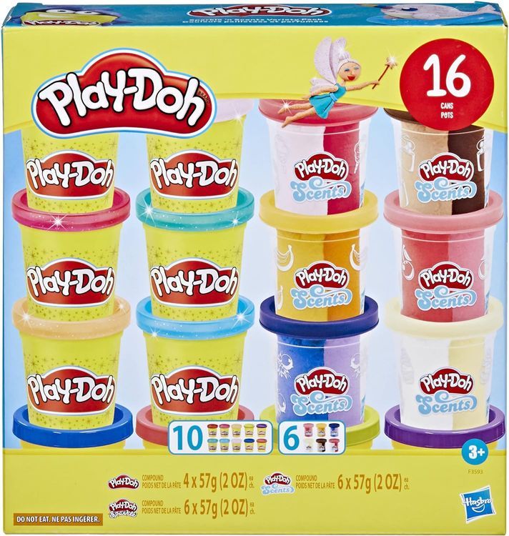 No. 5 - Play-Doh Arts & Crafts Supplies - 2