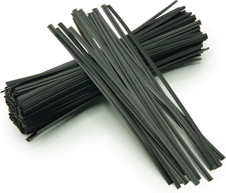 No. 2 - Flixall 5 inch Twist Ties - 1