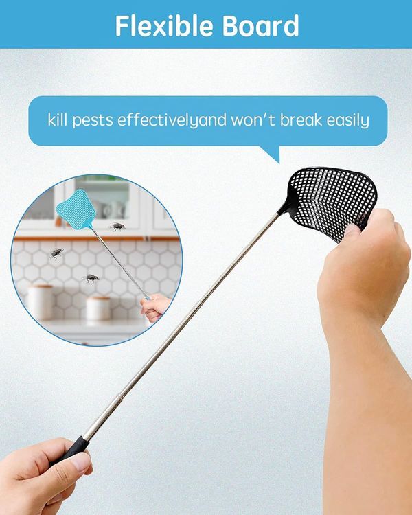 No. 6 - CUNCUI Fly Swatter - 3