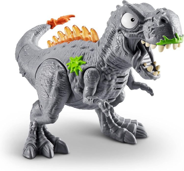 No. 1 - Smashers Dinosaur Toy - 2