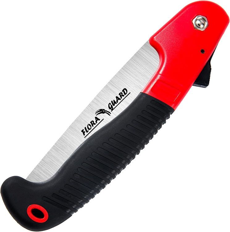 No. 3 - FLORA GUARD Pruning Saw - 2