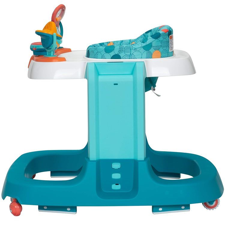 No. 3 - Safety 1st Ready, Set, Walk! DX Developmental Walker - 2