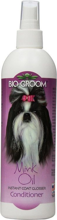 No. 6 - Bio-groom Mink Oil Spray - 1