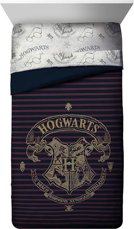 No. 1 - Harry Potter Spellbound Bed Set - 2