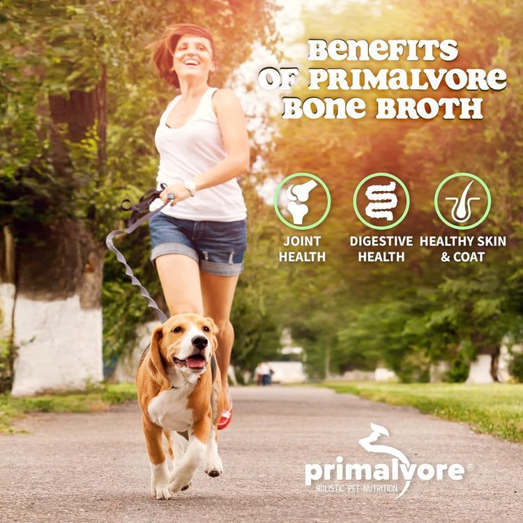No. 6 - Primalvore Bone Broth - 4