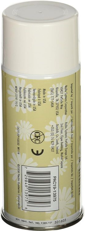 No. 5 - PetSafe Ssscat Cat Repellent Spray - 2