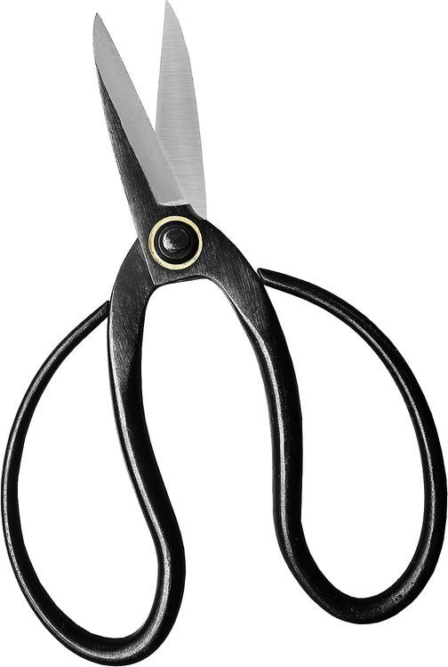 No. 6 - Gonicc Bonsai Scissors - 1