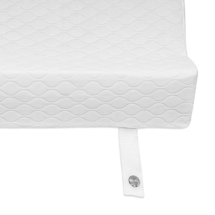 No. 5 - Babyletto Pure Contour Changing Pad - 5