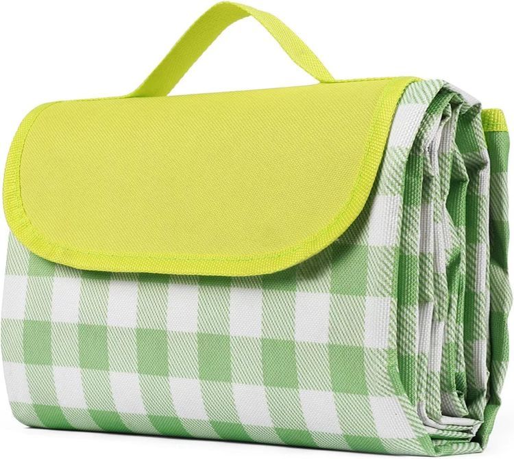 No. 8 - VITACASA Picnic Blanket - 1