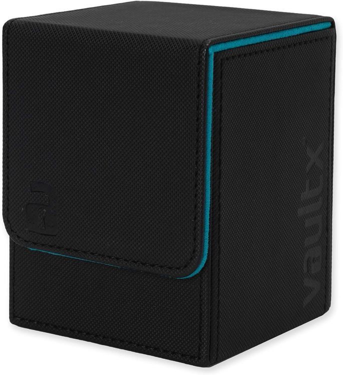 No. 7 - Vault X Premium Exo-Tec Trading Card Deck Box - 1